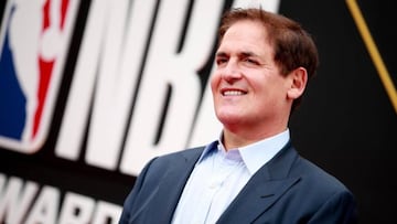 Second stimulus check: what is Mark Cuban's proposal?