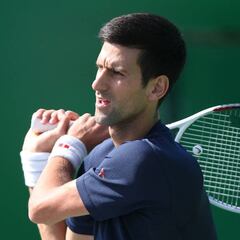Djokovic ready to defend Paris title as Murray closes on No 1