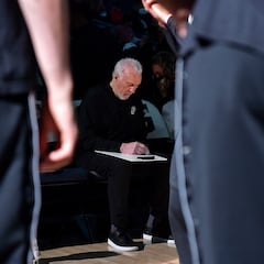 Popovich, ante una renovación millonaria