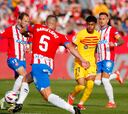 Girona - Barcelona: TV, hora, dónde y cómo ver LaLiga EA Sports online hoy