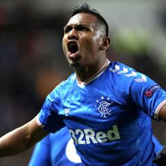 Morelos, a romper la sequía e ir por el récord de Falcao