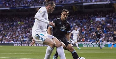 'Día das letras galegas': el 'once de gallegos en LaLiga