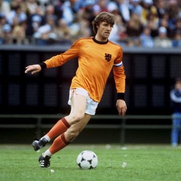 Profesional entre 1968 y 1986.