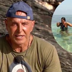 ‘Supervivientes’: El escatológico misterio del “mojón flotante” ya tiene culpable