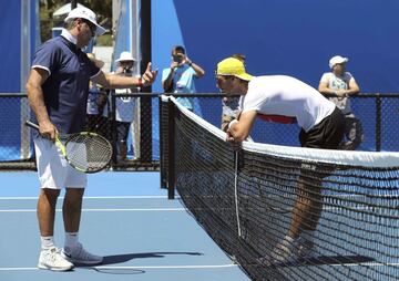 Toni Nadal