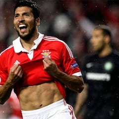 El agente de Ezequiel Garay da la razón al Real Madrid