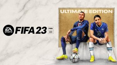 FIFA 23 presentación oficial: cómo ver online, dónde, duración y hora