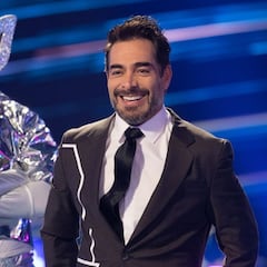Así es Omar Chaparro, el conductor de la edición 2025 de ¿Quién es la Máscara? en México