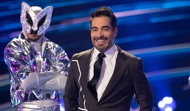 Estas son nuevas las reglas y los cambios para el estreno de ¿Quién es la Máscara? 2025 en México