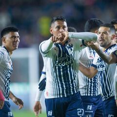 Monterrey estaría por dejar Fox Sports y regresar a TUDN