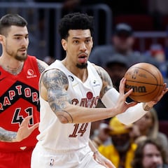 Danny Green’s retirement: Who are the other 3 players to have won championships with three different teams?