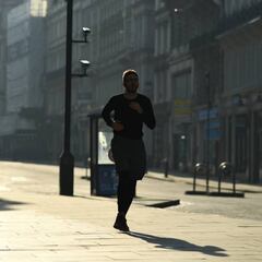 El Gobierno no tiene una decisión aún sobre si permitir o no salir a hacer deporte al aire libre