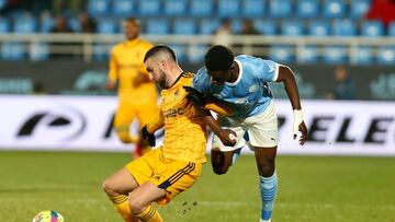 El colista pierde su enésima oportunidad