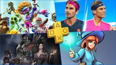 Juegos gratis de PS Plus en PS4 y PS5 de agosto de 2021: ya disponibles