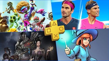 PS Plus: Ya disponibles los juegos gratis de agosto de 2021 para PS4 y PS5