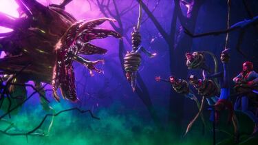 First trailer for Stranger Things: Tales From ’85, the new Netflix series set in Hawkins