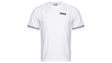 Camiseta Puma