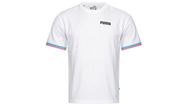 Elige la mejor ropa deportiva para el verano con descuentos de hasta el 78%