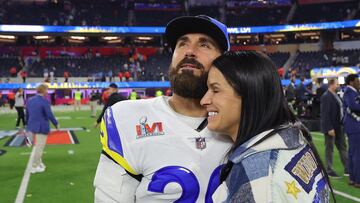 Eric Weddle pasó los primeros nueve años de su carrera en San Diego, California, y ahora será el head coach de la preparatoria Rancho Bernardo.