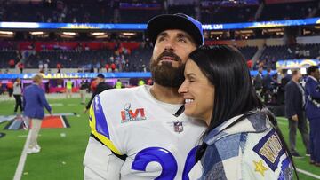 Eric Weddle pas&oacute; los primeros nueve a&ntilde;os de su carrera en San Diego, California, y ahora ser&aacute; el head coach de la preparatoria Rancho Bernardo.