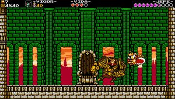 Imágenes de Shovel Knight: King of Cards