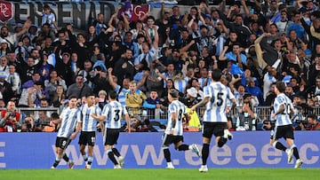 La primera ventana internacional de este 2025 culminó y es momento de realizar un pequeño resumen acerca de los hechos más importantes.