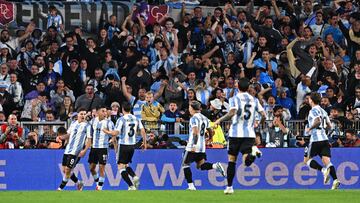 La primera ventana internacional de este 2025 culminó y es momento de realizar un pequeño resumen acerca de los hechos más importantes.