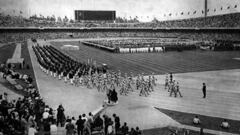 Mexico 1968: 50 aniversario de unos Juegos históricos