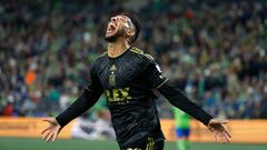 The 2023 MLS Golden Boot winner’s future with LAFC remains uncertain and now Saudi football is a strong option.