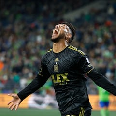 Al-Hilal eyeing Denis Bouanga as Neymar’s replacement