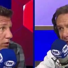 Maestri defiende al pueblo chileno: "Entenderás esto cuando ganes el sueldo mínimo"