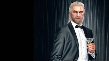 The Witcher 3 y su nuevo hito de ventas en Steam: ganar¨¢n m¨¢s dinero por cada venta