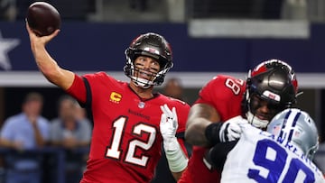 Los quarterbacks que debutan en los Playoffs contra un pasador con experiencia en postemporada tienen récord de 14-35-1 contra el spread