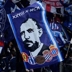 Espanyol, un milagro de 120 años