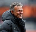 El PSG quiere renovar a Luis Enrique