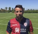 Mauricio Isla recuerda su paso por Juventus y revela qué quiere hacer cuando se retire