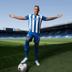 El Sevilla se topa con Mariano