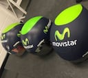 Así prepara Alex Dowsett el Récord de la Hora