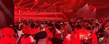 San Diego Comic-Con Málaga