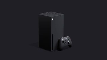 Oficial: Xbox Series X con 12 teraflops, RayTracing, SSD y más; todos los detalles