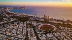 Series del Caribe 2021 en Mazatlán: aforo, medidas, restricciones y dónde comprar boletos