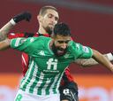 Leverkusen 4 - Betis 0: resumen, resultado y goles. Europa League