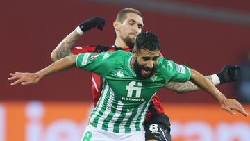 Leverkusen 4 - Betis 0: resumen, resultado y goles. Europa League