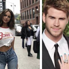 Liam Hemsworth: Eiza Gonzalez habla del novio de Miley Cyrus