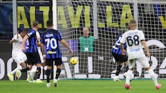 Una semana triste para Alexis