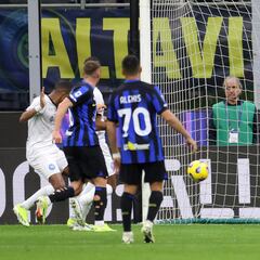 Una semana triste para Alexis