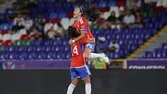 La Roja sigue soñando