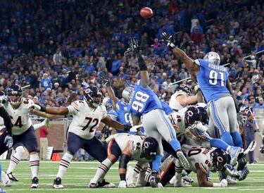 Lo mejor de la semana 14 de la NFL en una foto y una frase