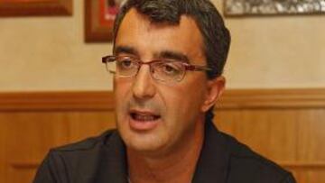 "Si hay una cuesta, la preferimos a un sprint"