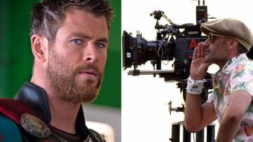El director de Thor: Ragnarok, regresa a Marvel para dirigir la próxima cinta de el Dios del trueno, por lo que tuvo que suspender la producción del clásico anime, Akira.